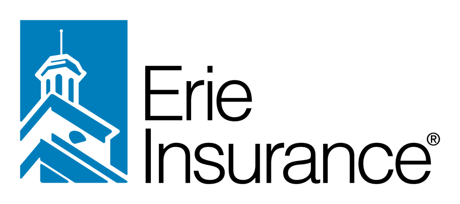 Erie Insurance Logo